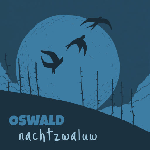 Oswald \ Nachtzwaluw