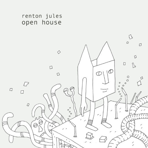 Renton Jules \ Open House