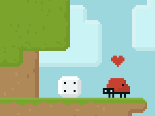 Euphrosine wants ten dots unblocked — free online game, play at school